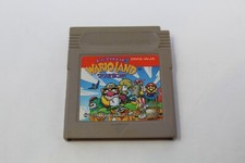 Wario Land: Super Mario Land 3 (1994) Nintendo Game Boy - Japanese Edition