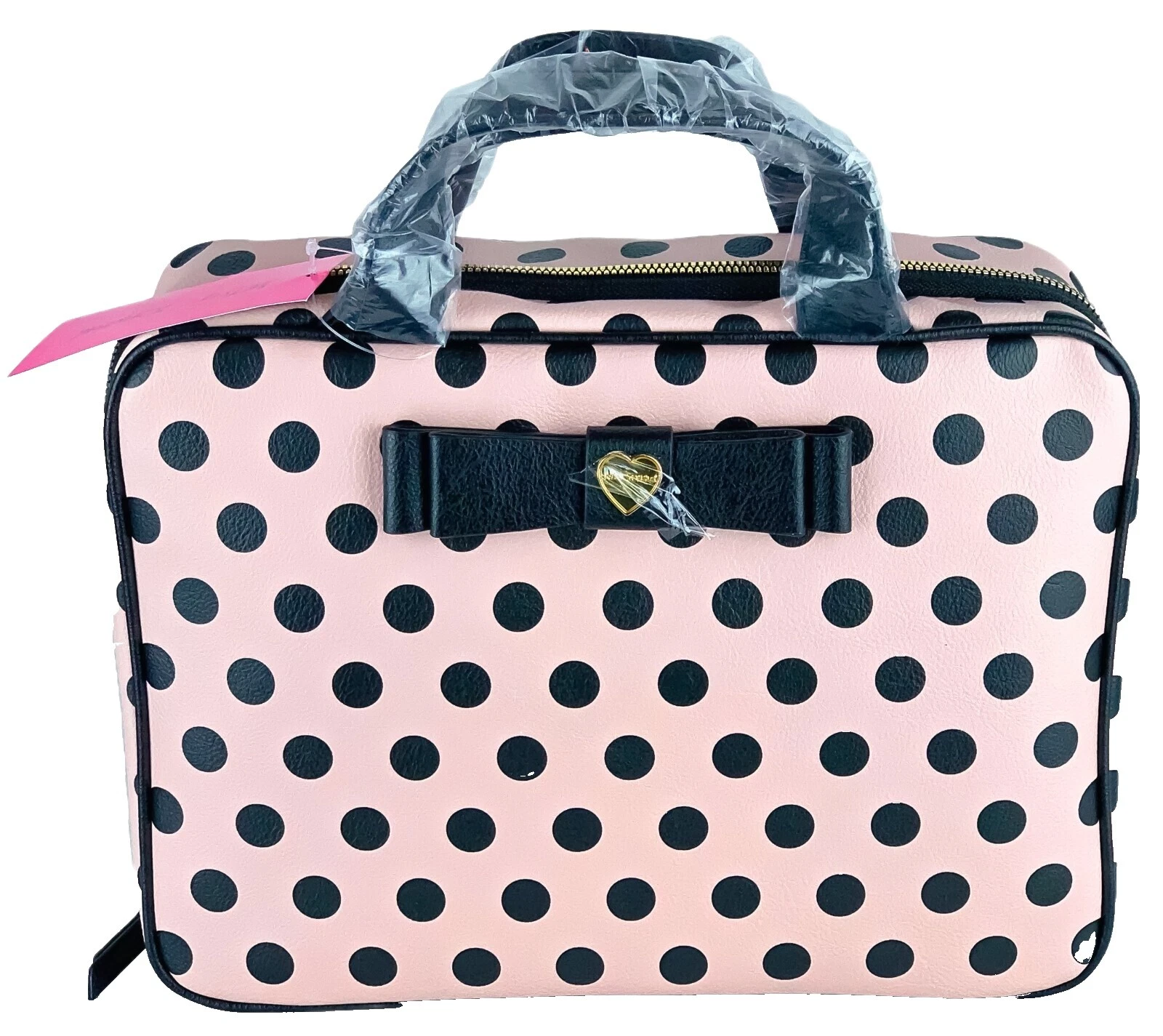 Betsey Johnson Polka Dot Bags & Handbags for Women