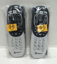 2 PACK - DIRECTV RC73 RF/IR Remotes 