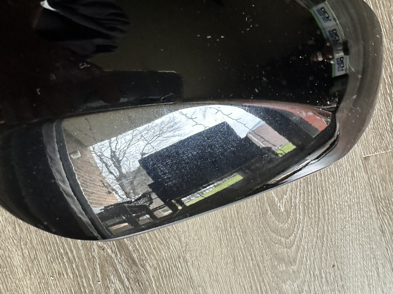 Toyota Corolla 2020-2022 Right Passenger Side View Door Mirror OEM 
