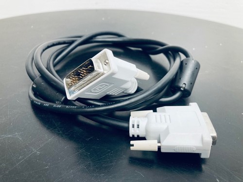 Cable DVI para Equipos Informáticos - Monitores/Laptop/Tarjeta Gráfica/Proyector - Imagen 12 de 24