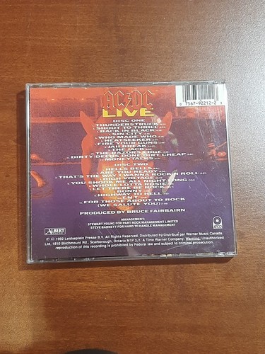 Various Rock, Punk, Metal, Heavy Metal, Grudge, Thrash CDs 1970's, 80's, 90's - Picture 25 of 281