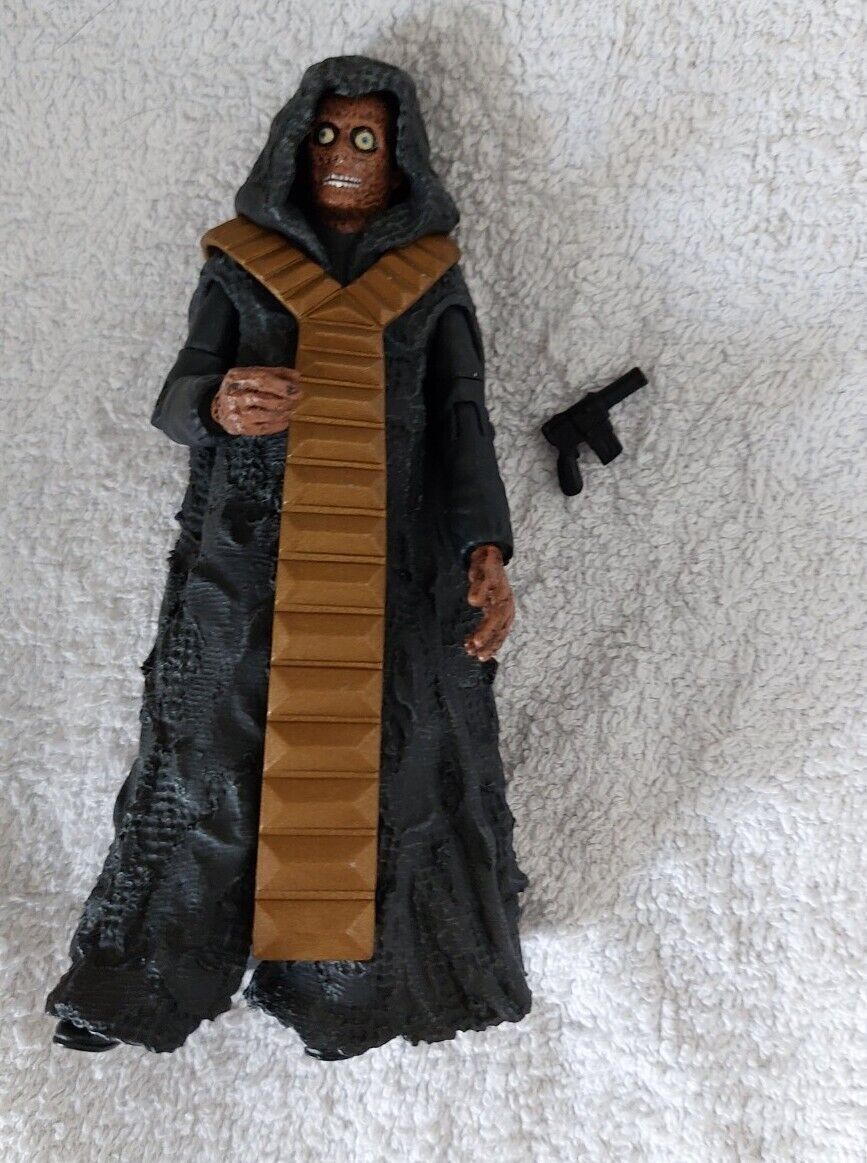 Dr Who Action Figures Choose your own! eBay