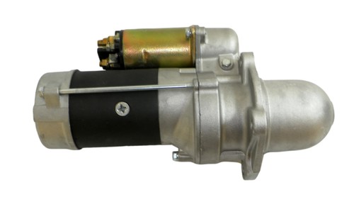 Motorcraft SA-993-RM Starter Motor F3HZ-11V002-ARM - Picture 3 of 3
