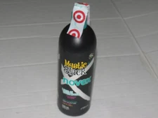 w8* Novex Mystic Black Leave-In Conditioner Enriched With Baobab Oil Frizz-Free