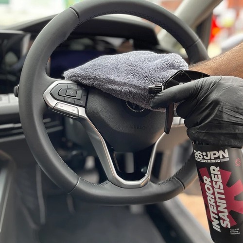 26JPN Interior Glove 480gsm - 26-IG - Picture 5 of 8