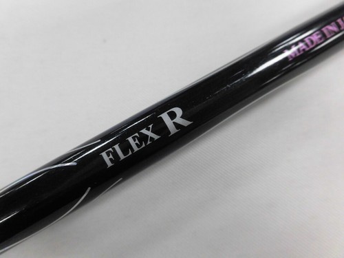 Maruman MAJESTY Royal SP Iron #7I(1Club)/LV520/Flex:R/Iron - Picture 7 of 8