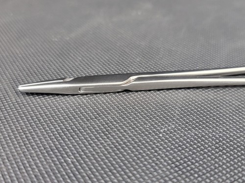 BOSS INSTRUMENTS 51-2407 Suture Needle Holder 7" - Picture 19 of 24