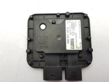 2016 ON 4VS BENTLEY BENTAYGA ELECTRO-HYDRAULIC ENGINE MOUNT CONTROL UNIT 6.0 W12