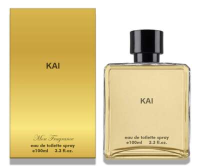 KAI, Eau De Toilette Spray 100ml
