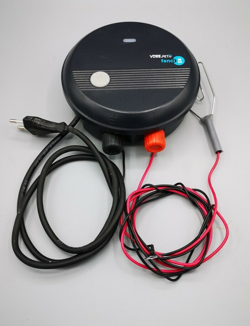 Elektro Hund gebraucht kaufen! 4 St. bis 65 günstiger