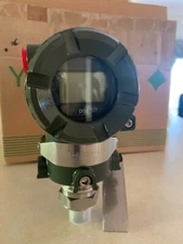 NEW Yokogawa EJA530A-ECS7N-04DN/SU2 Harp Pressure Transmitter in original box