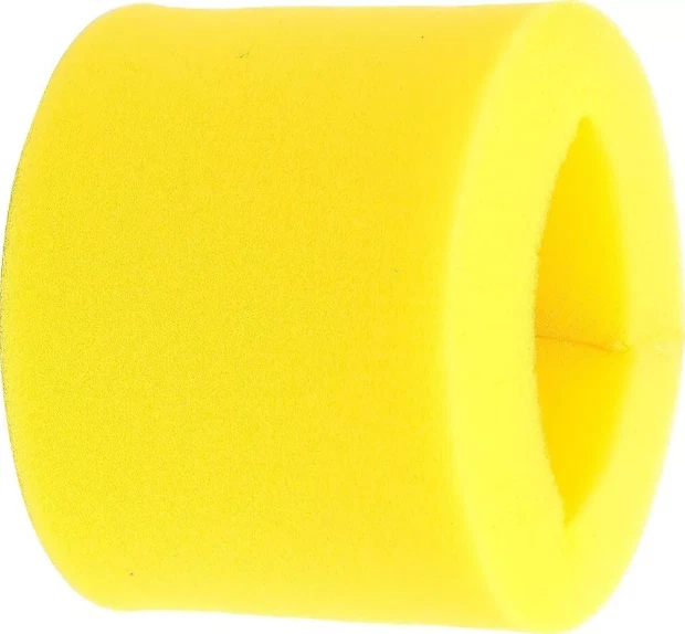 Filtro de aire 2 para Honda CRF100F CRF80F 2004 2005 2006 2007-2013 elemento limpiador Foto 3 de 4