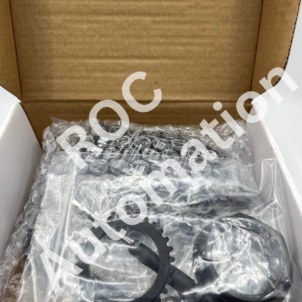 New Sealed Eaton 1351E-6513 Photoelectric Solid State Sensor - Image 3 of 3