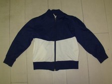 Giacca Vintage Pony Giacca Di Tuta Taglia 6ans (Taglia Piccolo)