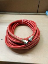 Propangasschlauch Schlauchverbinder Propangasflasche 10m / 20 bar von CFH