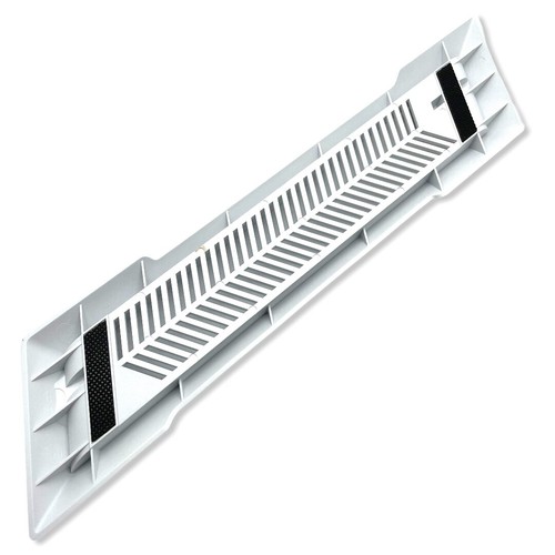 Soporte de base vertical blanco ventilado para consola Sony Playstation 4 PS4 delgada - Imagen 6 de 9