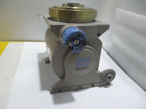 Vinten Vision SD 22 KOPF 100/150 mm Schüssel BEST PRO BROADCAST KINO FILM 72,8 Pfund - Bild 5 von 6