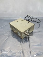 AMAT 0010-00215 PHASE/MAG DETECTOR ASSY, AMAT 0150-00128, 112662