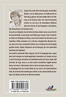 Thumbnail - Irmgard Hunt; Roller Werner / Als Die Welt Zusammenbrach