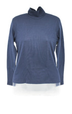 Women's long sleeve jersey, high neck warm cotton SPIDER, Persia cod.07452K