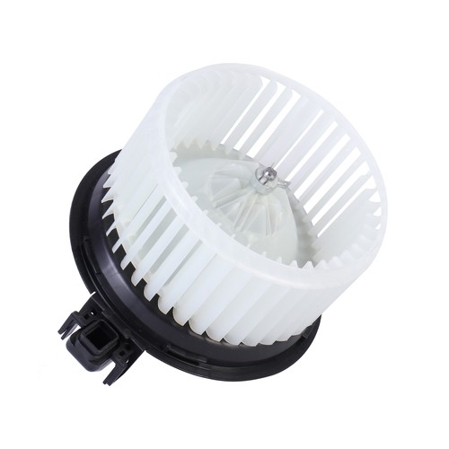 1X Soplador Calefactor Motor con Jaula Ventilador Para Kia Forte Koup 2010-13 PM4039 615-50225 - Imagen 2 de 9