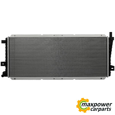 Radiator For 2005-2012 Ford Escape 08-10 Mazda Tribute 06-11 Mercury Mariner