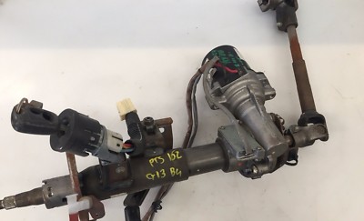 Lenkungsrohr Elektrisch Toyota Aygo 2005 > 2011 1.0 Verstellbar PTS162