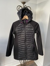 Free Country Shell/ Down Women Jacket Size S