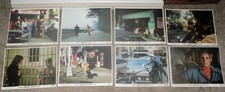 FOR PETE'S SAKE original 1974 color lobby still photo set BARBRA STREISAND