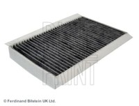 Blue Print ADJ132502 Filter, Innenraumluft