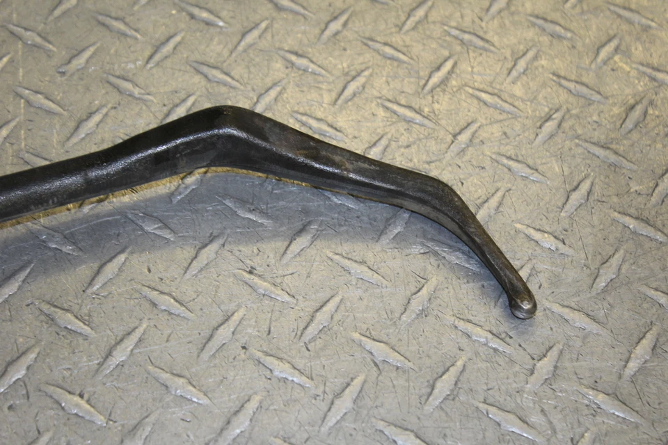 1995 年本田 MAGNA 750 VF750C KICKSTAND 侧踢支架 — 第 4/4 张图片