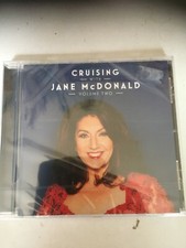 JANE MCDONALD - CRUISING WITH JANE VOL 2 - CD