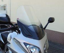 GIVI Scheibe NEU! Für Honda CBF1000 CBF 1000  SC58  Passend ab 2006-
