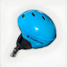 FiveForty Snowboarding Helmet Size Small