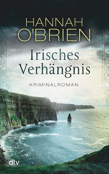 Thumbnail - Irisches Verhängnis / Grace O`malley Band 1