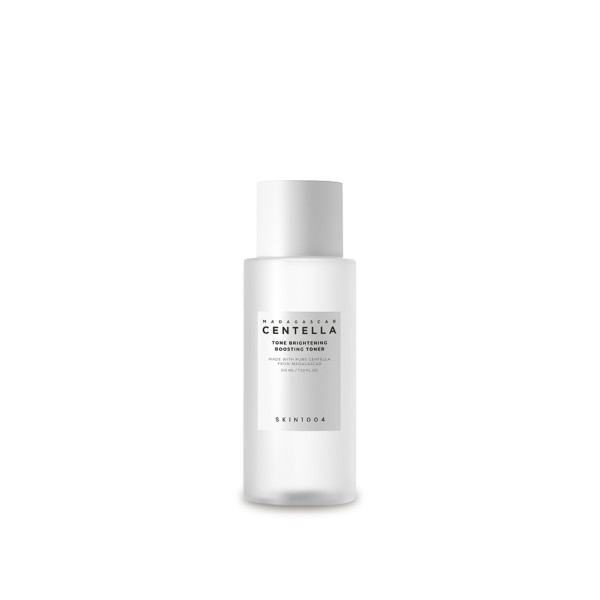 SKIN1004 Madagascar Centella Tone Brightening Boosting Toner 210mL