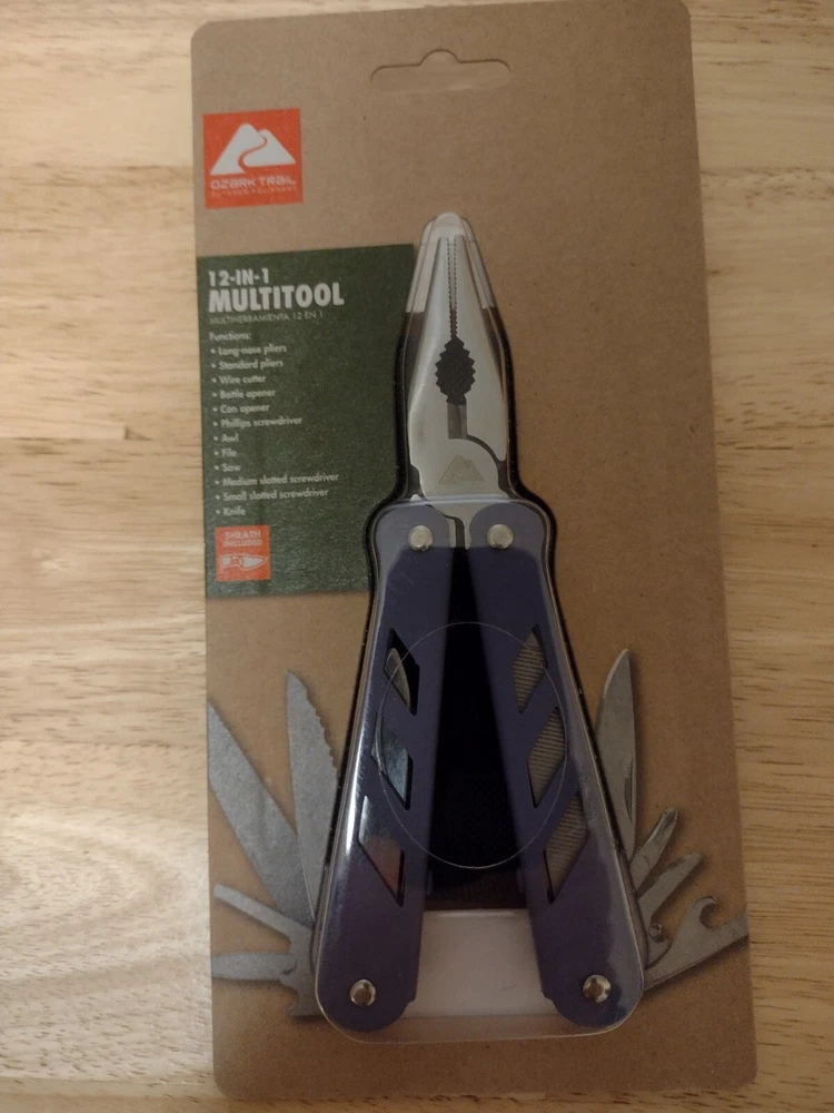 multi tool