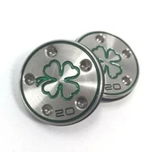  Custom Clover weights fit with Scotty Cameron putter with Wrench tool 