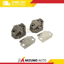 Upgrade Cast Iron Ratchet Lower Timing Chain Tensioner Fit Ford 4.6 5.4 Pair L R