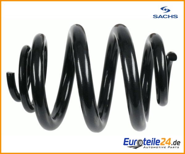 Fahrwerksfeder Sachs 994178 FüR Vw Multivan V-image