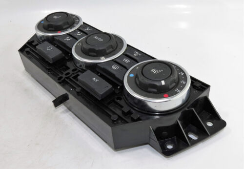 6H5214C239EB LR Freelander II Genuine Electric Climate Heater AC Control Switch - Picture 6 of 10