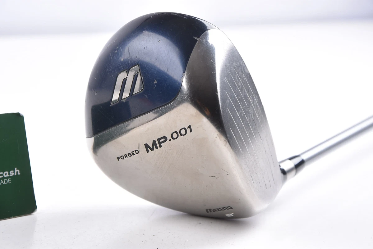 Mizuno mp 001 driver sale