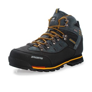 zapatos outdoor hombre