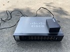 Cisco RV325 14-Port Gigabit Wired VPN Router - RV325-K9-NA