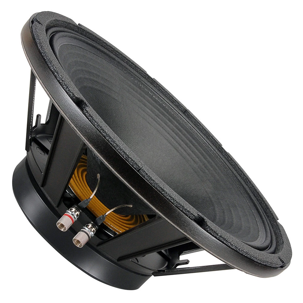Eminence speakers cheap 15 inch