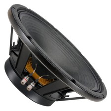 Eminence DELTA PRO-15A 15"-inch Professional PA Speaker Driver Woofer