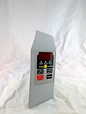 Ronco Showtime 5000 Platinum Edition Grey / Gray Digital Control Panel Used