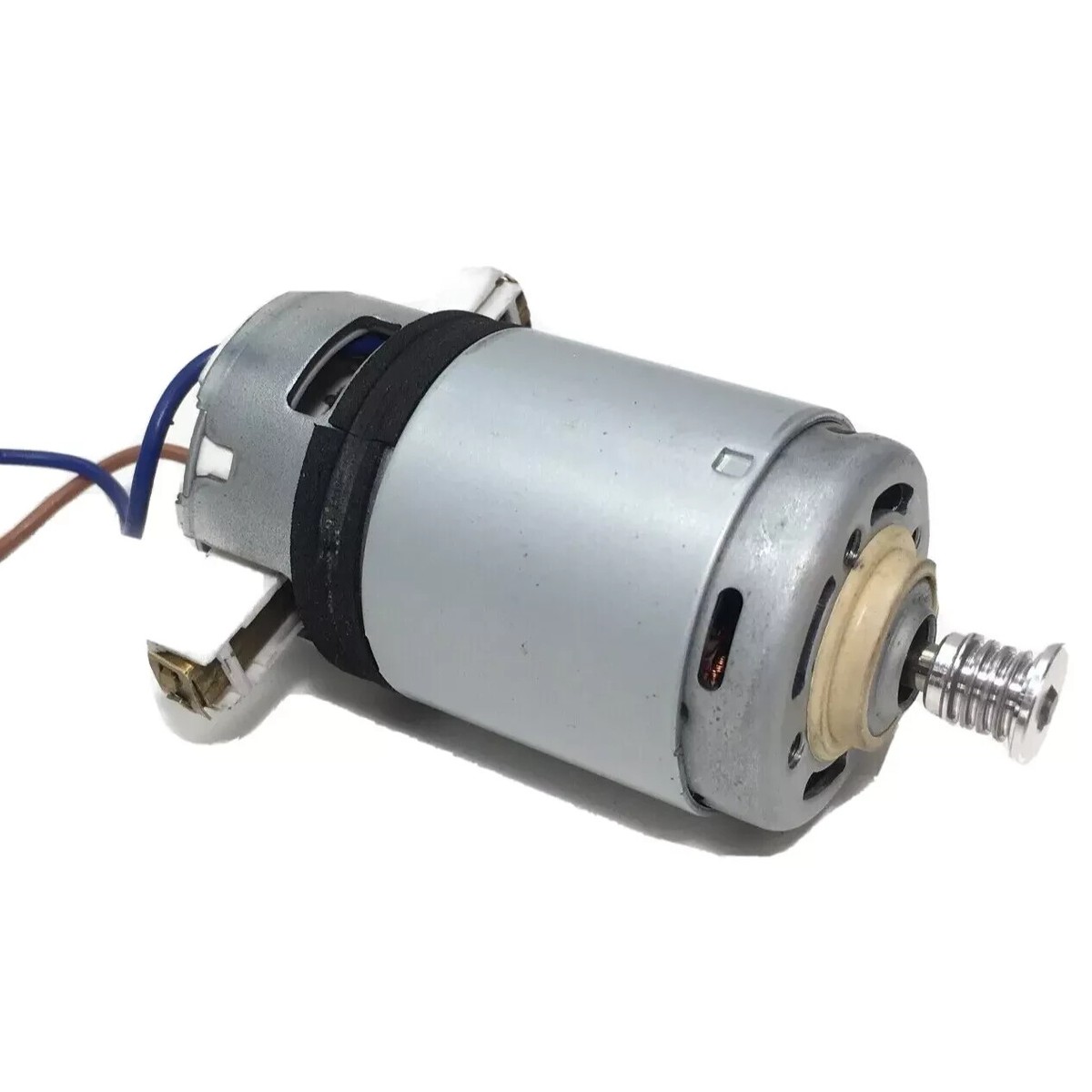 【K0u810】10kg×4 20kg×2 Shark UV810 UV380 HV381 120V GROOVED BRUSHROLL MOTOR Genuine
