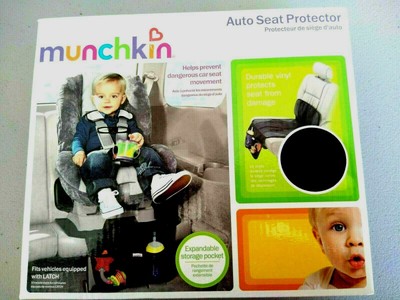 munchkin auto seat protector